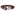 Paul Hewitt Phrep Silver Anchor Bracelet Leather Brown - PH-PH-L-S-Br