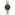 Paul Hewitt Praia Bicolor Deep Ocean Ø 33 - PH003776