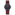 Paul Hewitt Sailor Line Blue Lagoon Alcantara Dark Berry Ø 36 - PH-SA-S-Sm-B-36S