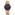 Paul Hewitt Sailor Line Blue Lagoon IP Rose Metal Ø 36 - PH-SA-R-Sm-B-4