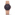 Paul Hewitt Sailor Line Blue Lagoon IP Rose Metal Ø 39 - PH-SA-R-St-B-4