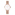 Paul Hewitt Sailor Line Modest White Sand IP Rosé Mesh Ø 28 - PH-SA-R-XS-W-45S