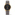 Paul Hewitt Signature Line Black Sea IP Gold Leather Grey Ø 38 - PH-M1-G-B-13