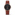 Paul Hewitt Signature Line Black Sea IP Rose Leather Brown Ø 38 - PH-M1-R-B-1