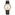 Paul Hewitt Signature Line White Ocean IP Gold Leather Black Ø 38 - PH-M1-G-W-2