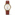 Paul Hewitt Signature Line White Ocean IP Gold Leather Brown Ø 38 - PH-M1-G-W-1