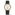 Paul Hewitt Signature Line White Ocean IP Gold Leather Croco Black Ø 38 - PH-M1-G-W-15