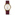 Paul Hewitt Signature Line White Ocean IP Gold Perlon Dark Berry Ø 38 - PH-M1-G-W-19