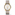 Paul Hewitt Signature Line White Ocean IP Gold Perlon Hazelnut Ø 38 - PH-M1-G-W-25