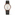 Paul Hewitt Signature Line White Ocean IP Rose Leather Black Ø 38 - PH-M1-R-W-2