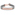 Paul Hewitt Signum IP Rose Anchor Bracelet Leather Grey - PH-FSC-R-GR