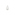 Plaquette or gris 375/9 ct ovale - 9KT8G