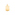 Plakette 750/18 K Gelbgold tonneau 19x28mm - T1