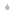 Plaquette or gris 750/18 ct 14mm - 1255.06227/1400