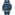 Police Boa Dual Time Bleu / Gris - PEWGM0071803