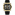 Police Disruptor Schwarz / Goldig - PEWGM0072003