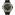 Police Electrical Day Date Schwarz / Goldig - PEWJF0022501