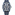 Police Fast Lane Date Silbrig / Blau - PEWGB0039841