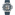 Police Luang Automatic Silbrig / Blau - PEWGE1601803