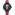 Police Miona Black Skull - PL16032MSB/02