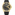 Police Underlined Doré / Noir - PEWJB0005604