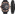 Police Vigor Set Lederarmband schwarz - PL-VIGOR-SET1