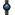 Rado Centrix L Automatic Open Heart Blue - R30012202