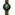 Rado Centrix L Automatik Open Heart Grün - R30008302