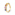 Bague Rainbow Saphir or jaune 750/18 ct avec diamants 0.31 ct H/si - RI-12342-GG