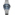 Raymond Weil Freelancer Automatique Argenté / Bleu Ø 38mm - 2771-ST-50051