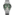 Raymond Weil Freelancer Open Heart Automatique Vert Ø 42.5mm - 2781-ST-52051