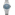Raymond Weil Millesime Automatique Diamonds Bleu Denim Ø 35mm - 2125-STS-50011