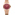 Raymond Weil Millesime Automatic Rose / Burgundy Ø 35mm - 2125-P5-45001