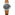 Raymond Weil Millesime Petite Seconde Anthrazit Ø 35mm - 2130-STC-60521