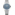 Raymond Weil Millesime Petite Seconde Silbrig / Jeansblau Ø 39mm - 2930-ST-50011