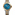 Raymond Weil Tango Classic Two-tone Ø 41mm - 8160-STP-00508