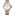 Raymond Weil Tango Classic Two-tone / White Ø 41mm - 8160-STP-30041