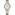 Raymond Weil Toccata Diamond Bicolore / Nacre Blanche Ø 29mm - 5985-SPS-97081