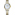 Raymond Weil Toccata Diamond Bicolore / Nacre Blanche Ø 29mm - 5985-STP-97081