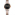 Raymond Weil Toccata Diamond Bicolore / Noir Ø 29mm - 5985-SP5-20081