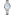 Raymond Weil Toccata Diamond Silver / MoP Ø 29mm - 5985-ST-97081