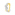 Ring 375/9 K Gelbgold gekreuzt mit Rhodium & Zirkonia - 09SO13BZ