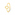 Ring 375/9 K Gelbgold Tropfen - 197414.00