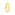 Ring 750/18 K Gelbgold - 1.7673.00