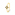 Ring 750/18 K Gelbgold Blume mit Saphiren & Diamant 0.01 ct - 1.7494.S0