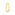 Ring 750/18 K Gelbgold geometrisch - 1.7664.00