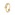 Ring 750/18 K Gelbgold mit Diamanten 0.05 ct H/si - RI-44715-GG