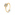 Ring 750/18 K Gelbgold mit Diamanten 0.11 ct H/si - RI-47461-GG