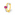 Ring 750/18 K Gelbgold mit Rubin und Diamanten 0.08ct. - MZB15BRB4
