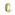 Ring 750/18 K Gelbgold mit Smaragden & Diamanten 0.03ct. - 1.4095.E3